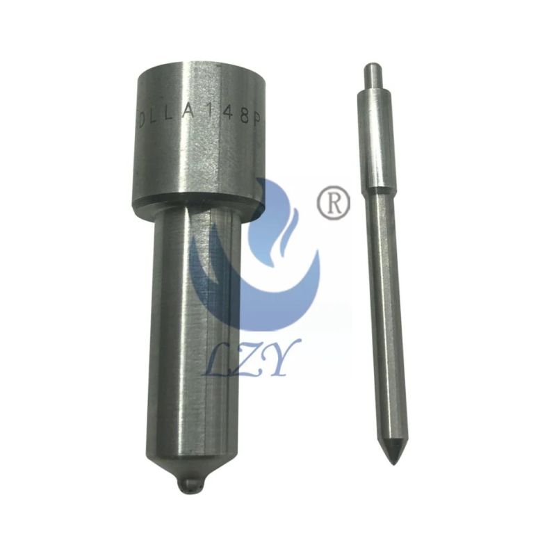 Diesel Engine Parts Nozzle 148p153