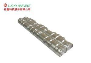Auto Cooling System Aluminum Stamping Part