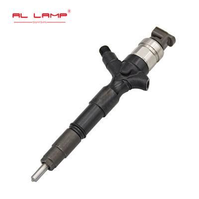 Common Rail Diesel Injector 095000-806 for Toyota Landcruiser 1V