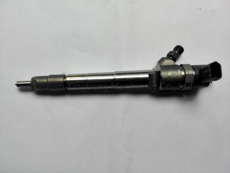 Dongfeng Truck Common Rail Injector 0445110734/0445110745/0445110750/0445110752
