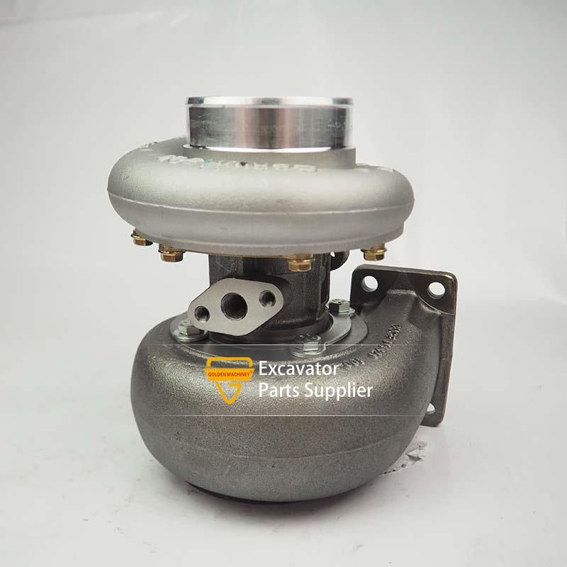 Engine Turbocharger S2b Ec290b D7deae2 04259315kz 21109241 21109461