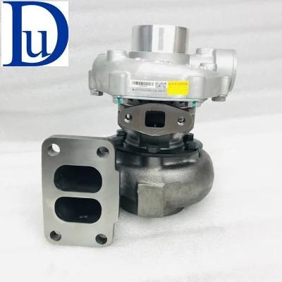 Ta3103 6207-81-8130 465636-0207 Turbo for Komatsu Wa150 Offway Earth Moving