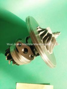 Truck Use Wjhx35 Water Cooling Oil Return Pipe Gasket Journal Bearing Housing Turbine Core Chra Diesel Engine Turbocharger T3