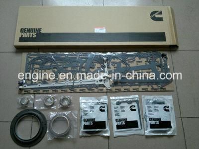 K19 Diesel Engine Gasket Kits 4089391 4376512 3801007 3800728