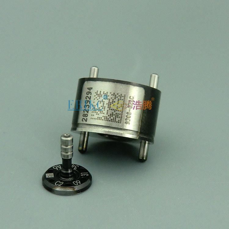 Erikc 9308-621c 28239294 9308z621c 9308 621c Diesel Fuel Injector Common Rail Control Valve for Ejbr03701d Ejbr04710d