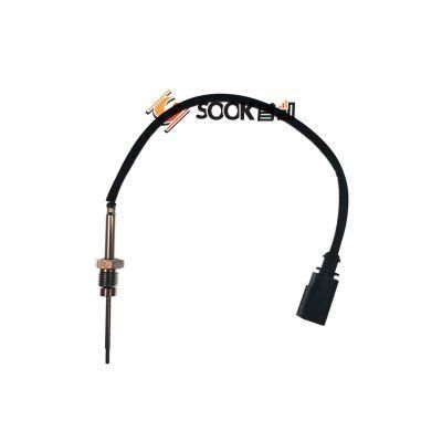 Egr Exhaust Gas Temperature Sensor OEM: 03L906088dt 03L906088fh