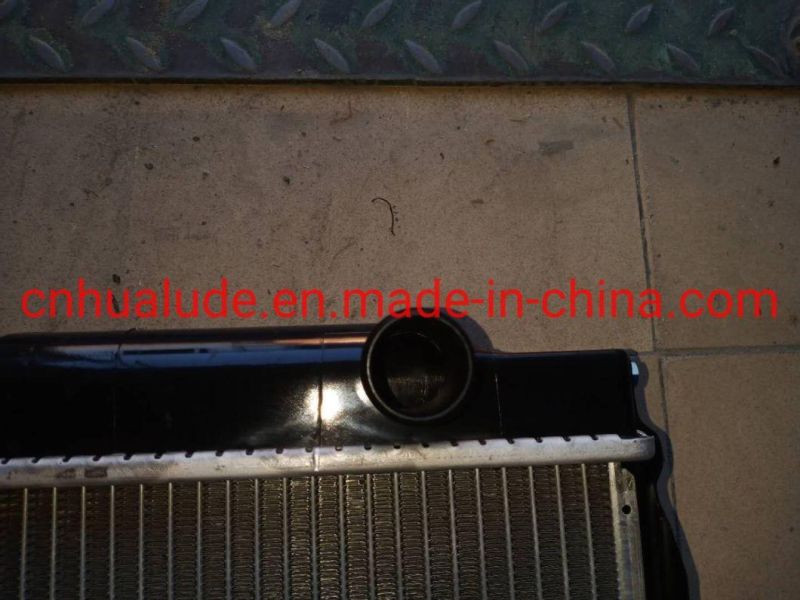 Hot Sell Aluminum Auto Car Radiator