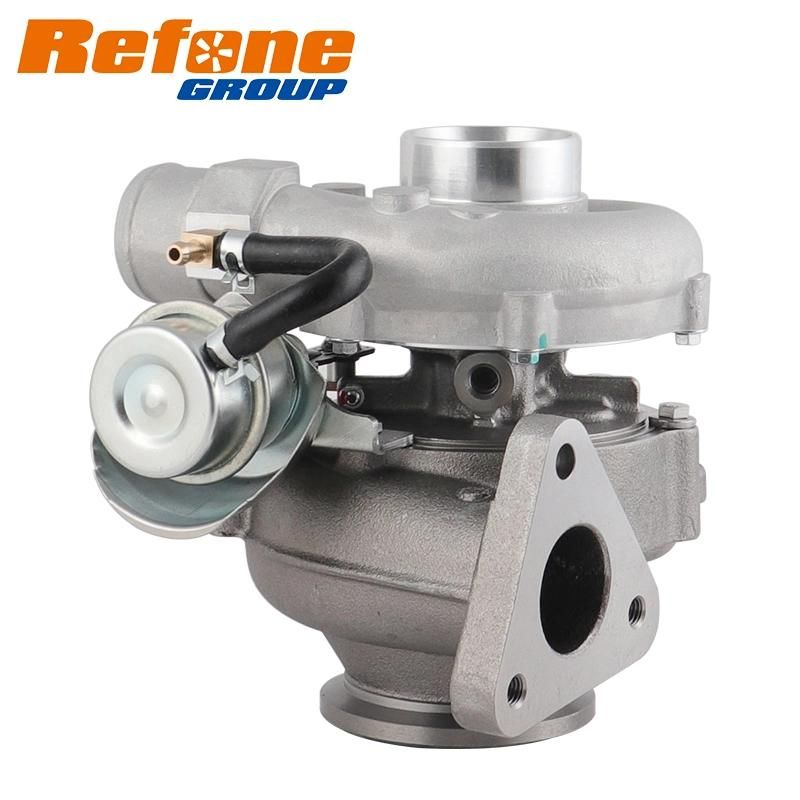 Gta2256V Turbo Turbine 724652-0007 Engine Turbocharger 724652-1 Bus Turbocharger 724652-5001s