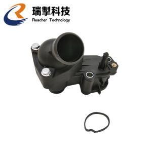 Auto Spare Parts High Performance Thermostat Housing 1198060 2s4q9K478ad