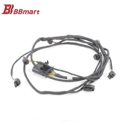 Bbmart Auto Parts Front Parking Aid System Wiring Harness for Mercedes Benz W166 W164 W463 OE 1664401735 1664 4017 35