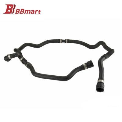 Bbmart Auto Parts for BMW E60 OE 17127519258 Heater Hose / Radiator Hose