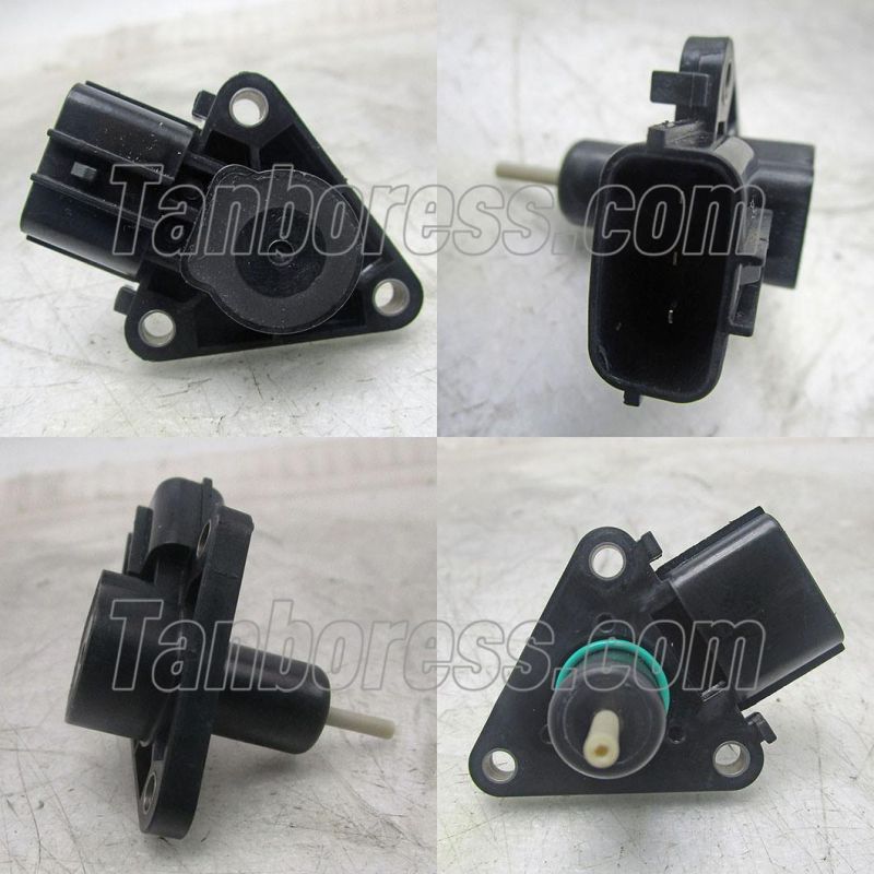 Turbocharger Electric Actuator Sensor for Citroen Peugeot GT1544V 762328 0375N1