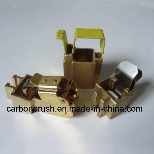 Carbon Brush Holder for Sales