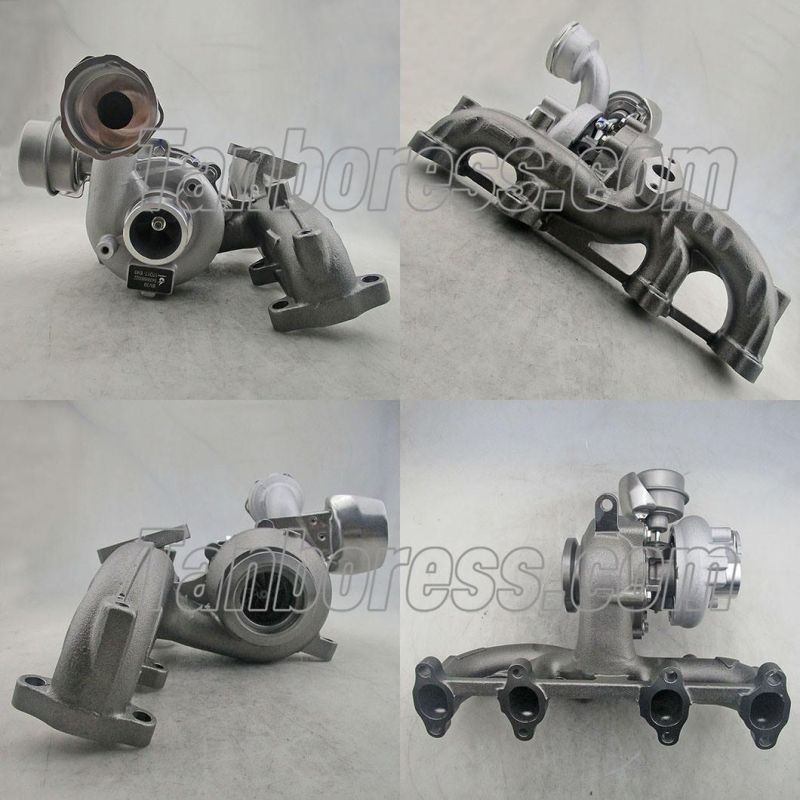 Audi Seat Skoda Volkswagen VW BV39 KP39 AVQ BJB BKC BXE BRU BXF BXJ 54399880022 turbocharger