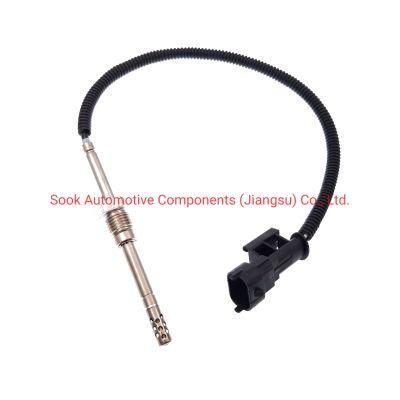 PTC Type OEM: 21010707 Exhaust Gas Temperature Sensor for Volvo Fh