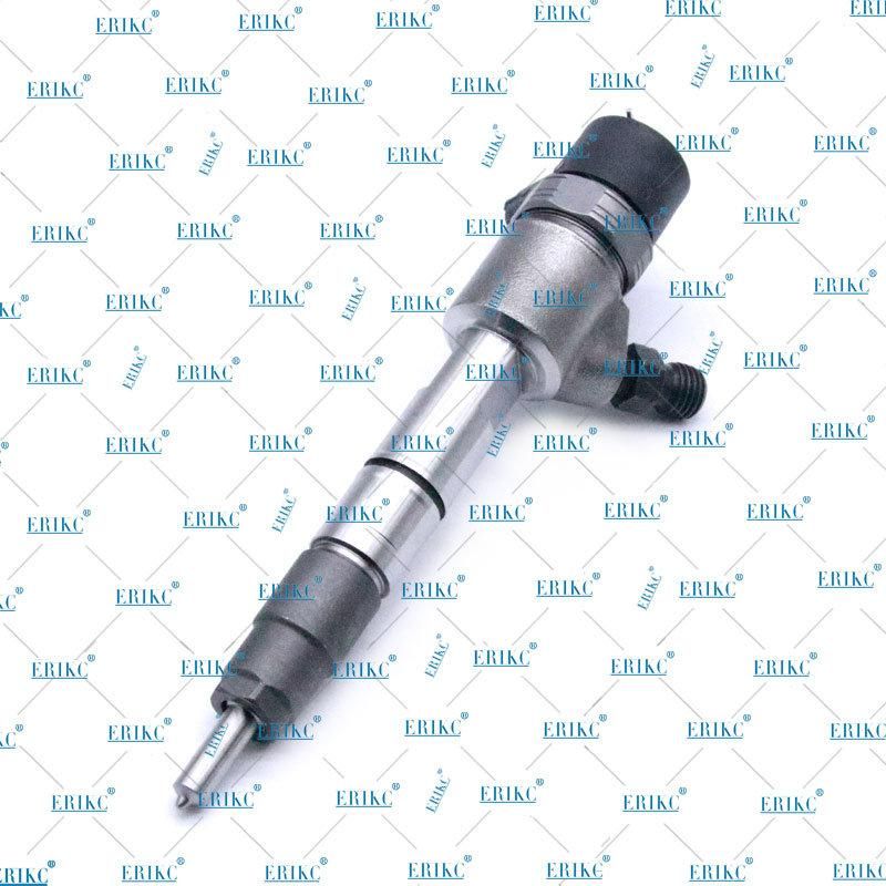 Erikc 0445110628 Bosch Fuel Injection Pump 0 445 110 628 Diesel Fuel Common Rail Injector 0445 110 628
