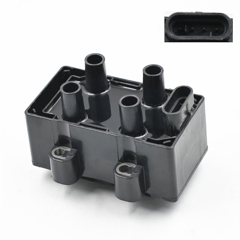 Auto Parts Ignition Coil for Renault Nissan OEM 6001543604 6001544755 22448-00qac 224336134r 7700274008