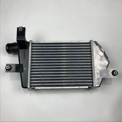 Inter Cooler for Mitsubishi Triton L200 Mn135001