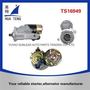 12V 2.5kw Denso Starter for Toyota Lester 17311 128000-0970