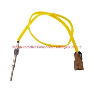 Ntc Type OEM: 226407817r Exhaust Gas Temperature Sensor for Nissan Juke