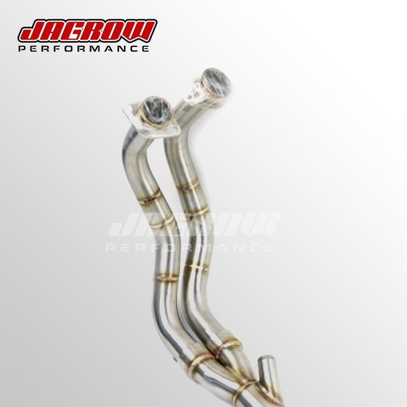 High Performance Motorcycle Exhaust System for Honda CB500X CB500f Cbr500r