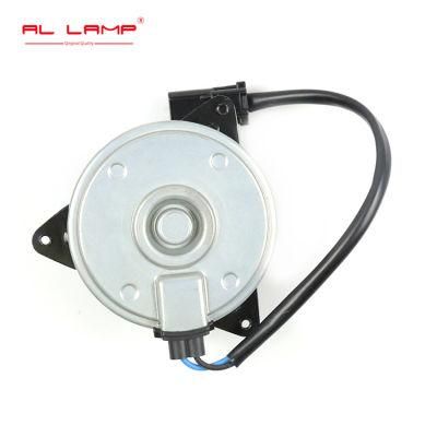 Auto Car Motor Radiator Part Cooling Fan for Honda Accord 38616-R40-A01