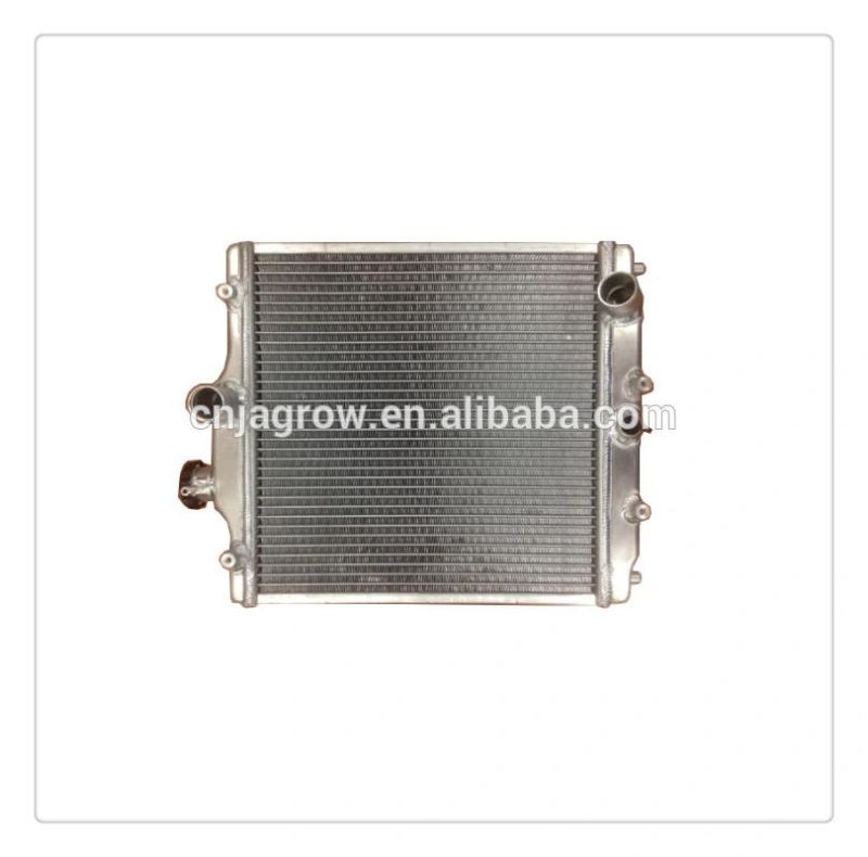 Aluminum Racing Radiator for Honda Civic B18c 92-00