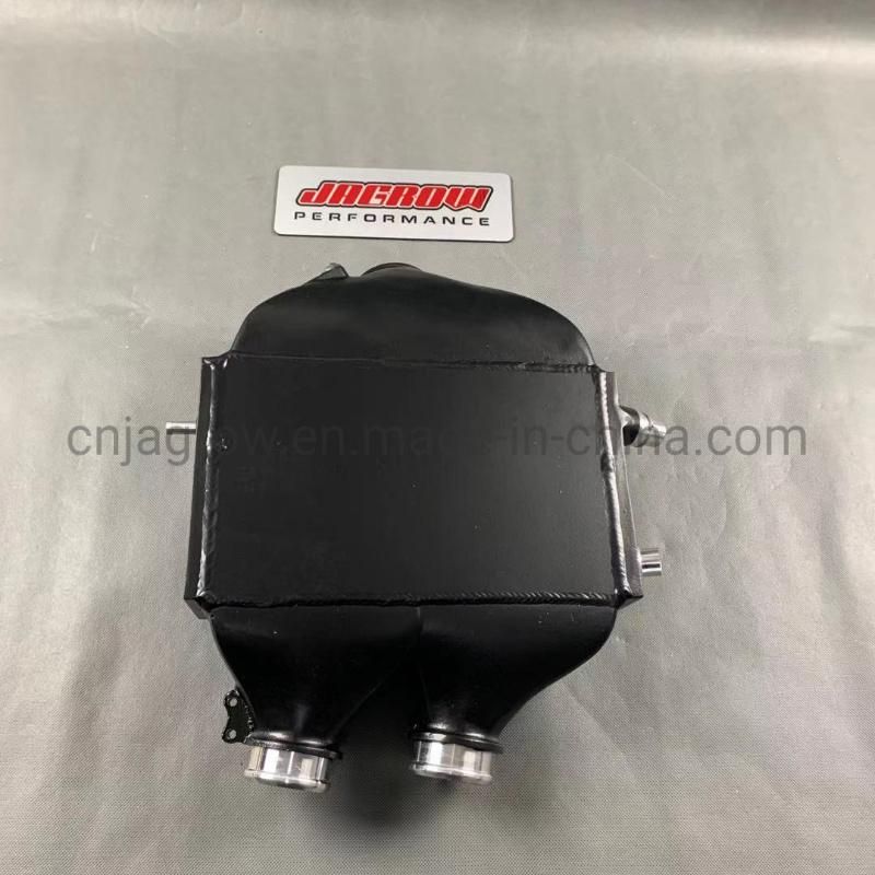 Turbo BMW S55 F80 F82 F83 F87 M3 M4 M2 Air-to-Water Intercooler Upgrade