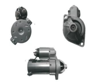12V 1.1kw 9t Starter Motor for Mercedes Benz Lester 31205 D6g5