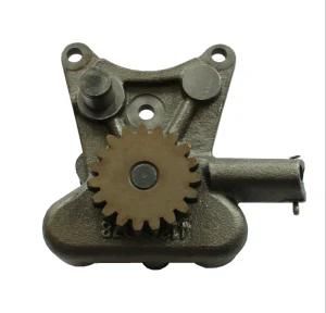 Lubrication Oil Pump for Perkins (T41314078)