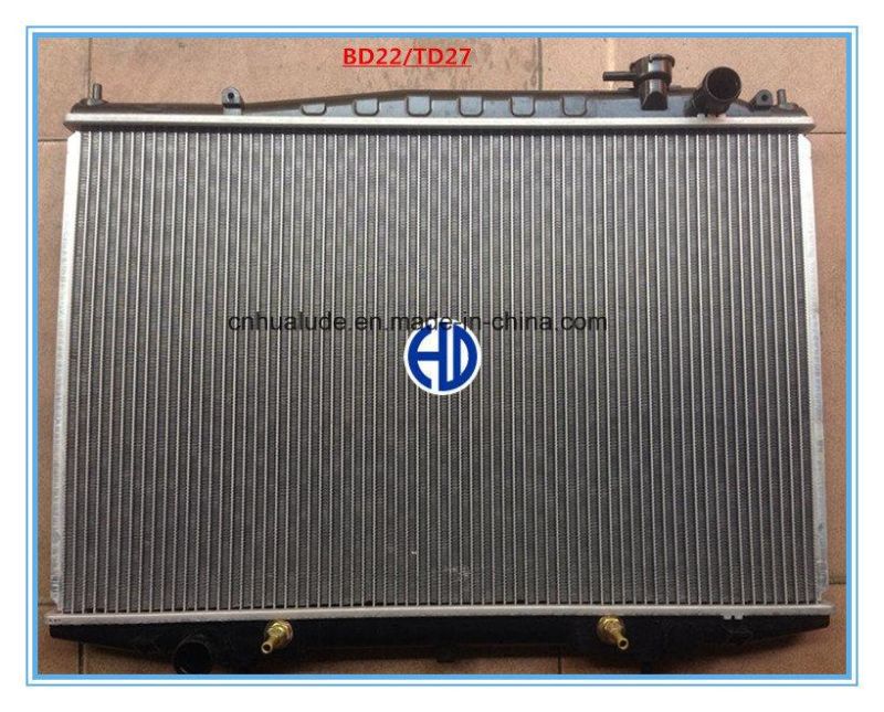 Car Radiator for Chevrolet Sail