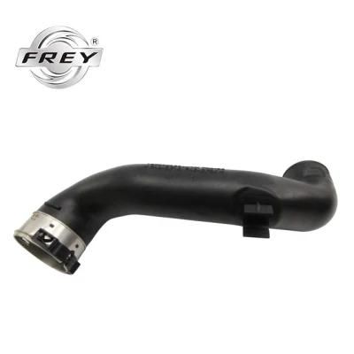 Left Driver Intercooler Air Intake Turbo Charge Pipe 13717582314
