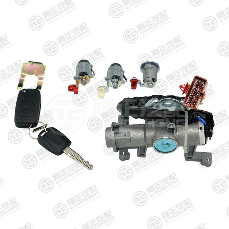 Car Auto Parts Ignition Switch for Changan Ruixing M80/G101 (3704010-AT02)