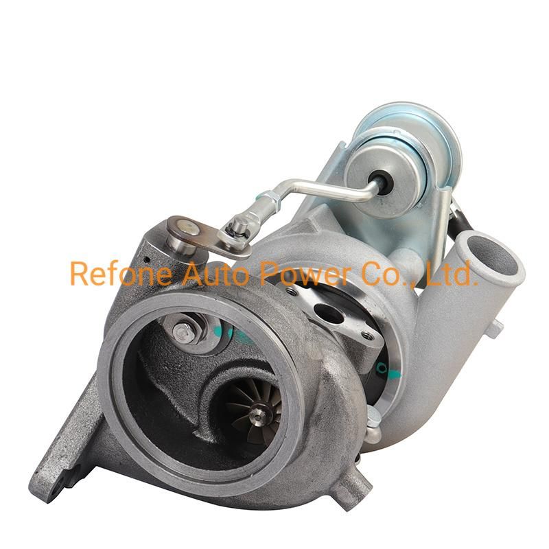 Td03L4-09gk-3.3 49131-05210 Turbocharger for 2003-08 Ford, Various