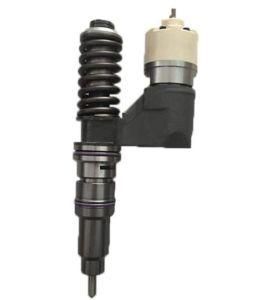 1677154 Excavator Engine Parts Common Rail Diesel Engine Parts Fuel Injector