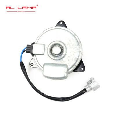2011 Radiator Car Cooling Fan Motor for Toyota Camry Acv50 16363-0y080