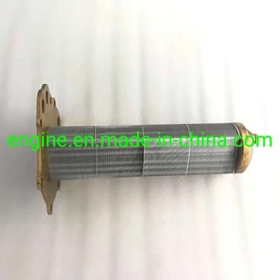 Nt855 Oil Cooler Core 3045483 3412285 3018692 3021581 4061462
