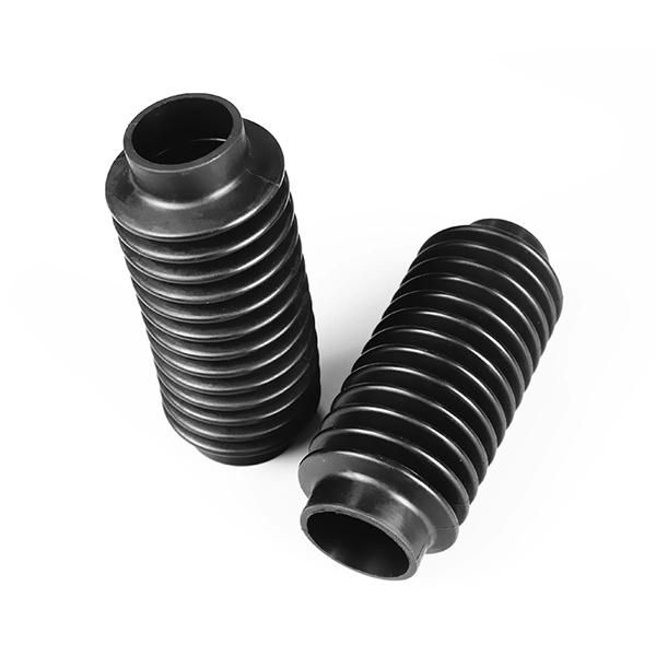 Black Molded Assembly Air Intake Hose