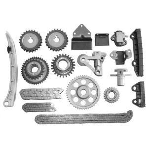 Nm013034072 76196 Chevrolet/Suzuki 2.5L/2.7L 2006-1999 Timing Chain Kits