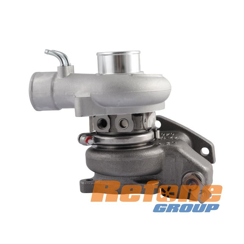 Td04 49177-01504 Turbocharger for Mitsubishi Pajero V 2.5L