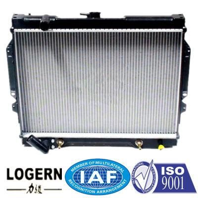 Radiator for Mitsubishi Pajero/Montero&prime;92-96 Montero at