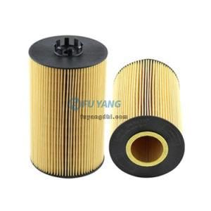 Heavy European Truck Car Spare Parts Hu13125 Lf16244 E416HD86 E422HD86 Hu1390X 20998807 Fuel Filter Element
