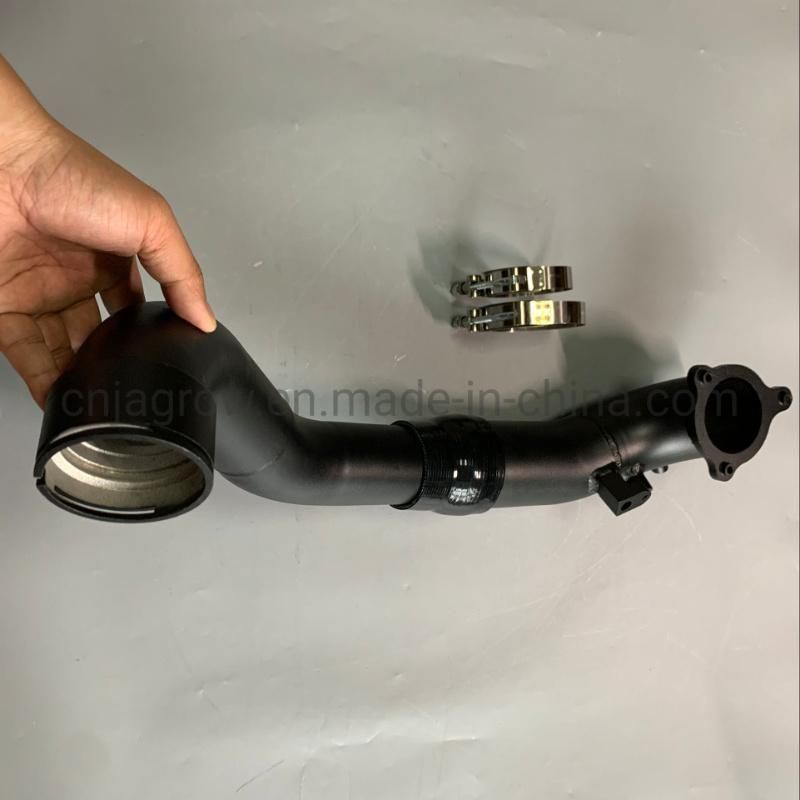 BMW B58 Engine F20 F21 F22 F23 F30 F31 F32 M140I M240I 340I 440I 2014-2017 Charge Pipe