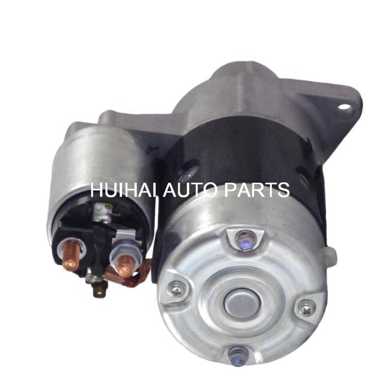Top Quality Good Price Auto Engine Parts 31100-78A10 M2t47781 12V Starter Motor for Suzuki Every