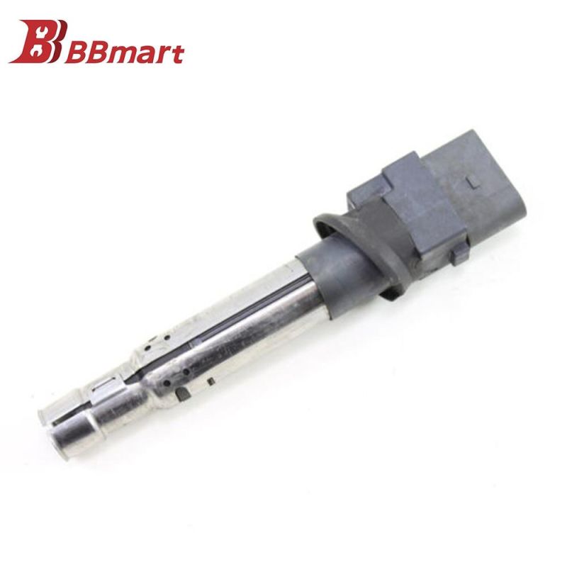 Bbmart Auto Parts Ignition Coils 022905715A for 2003-2006 Cayenne Audi A3 A4 B7 A5 A6 C6 Q7 VW Golf V Passat Cc Touareg