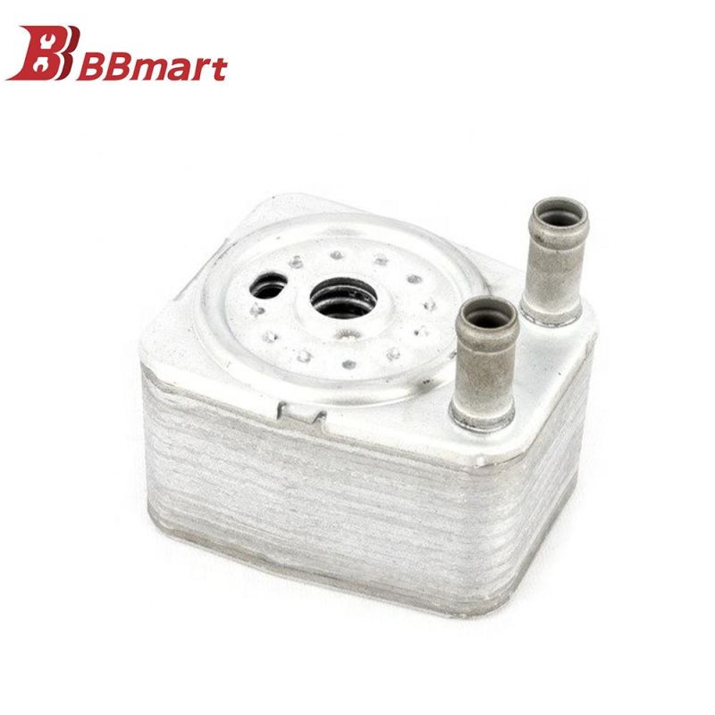 Bbmart Auto Fitments Car Parts Engine Oil Cooler for Audi Q7 OE 038 117 021c 038117021c