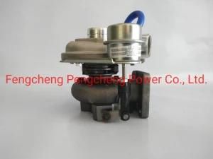 Iveco Truck Turbocharger Engine Parts Turbo Manufacturer Gt17 471021-5007