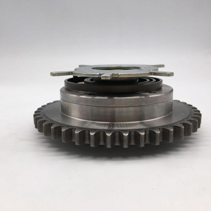 Camshaft Phaser Variable Timing Cam Gear for Ford Expedition Explorer
