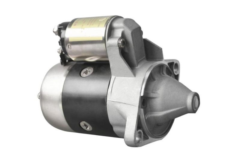 Forklift Starter Motor 12V 8t 0.8kw Qdj1215A H20 Cst20140 Css0065 Motor Starter