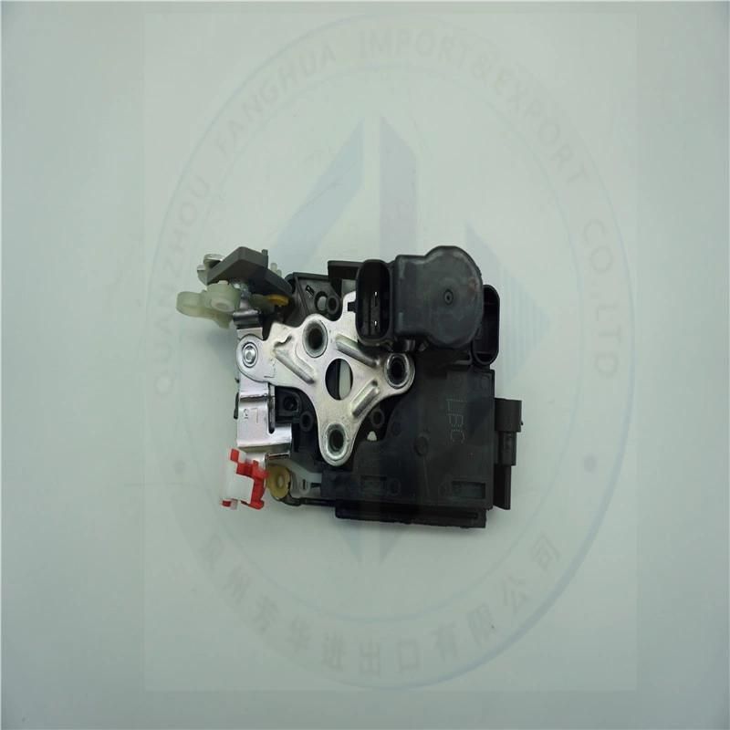 OEM Door Latch Front Left Assy for Ssangyong Rexton #7121008032
